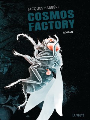 cover image of Cosmos Factory